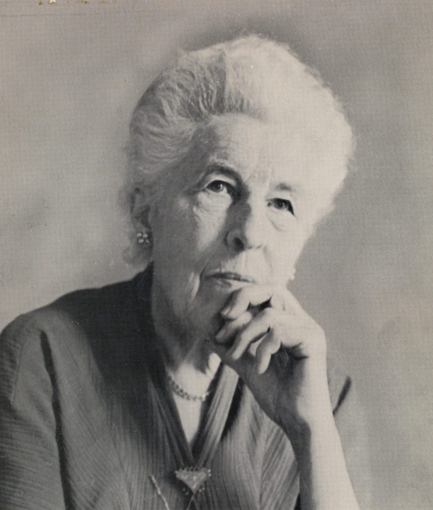 Biografia-Ruth-Stout