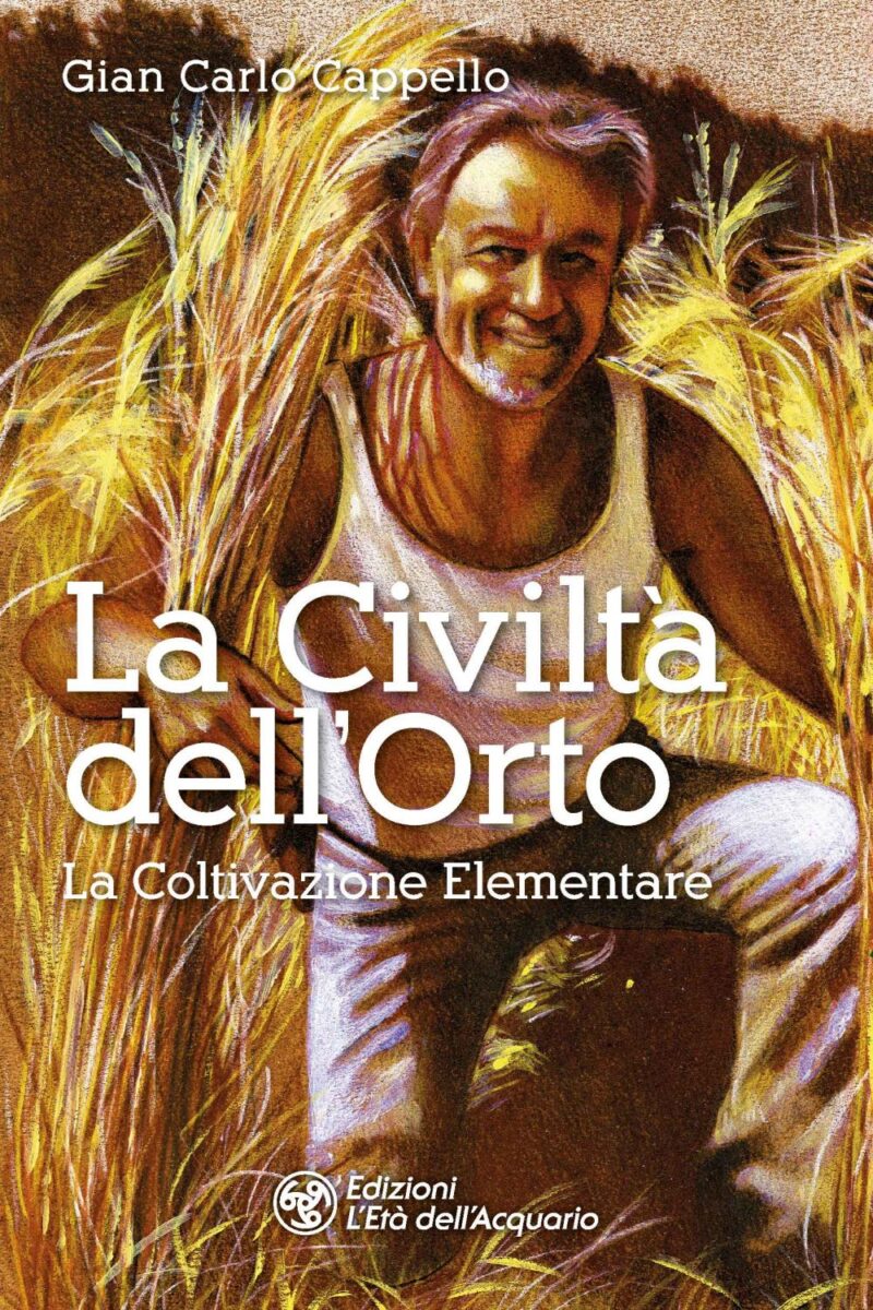 Civilta del orto-Gian-Carlo-Cappello