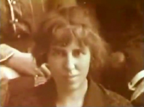 tutto su Ruth-Stout-1